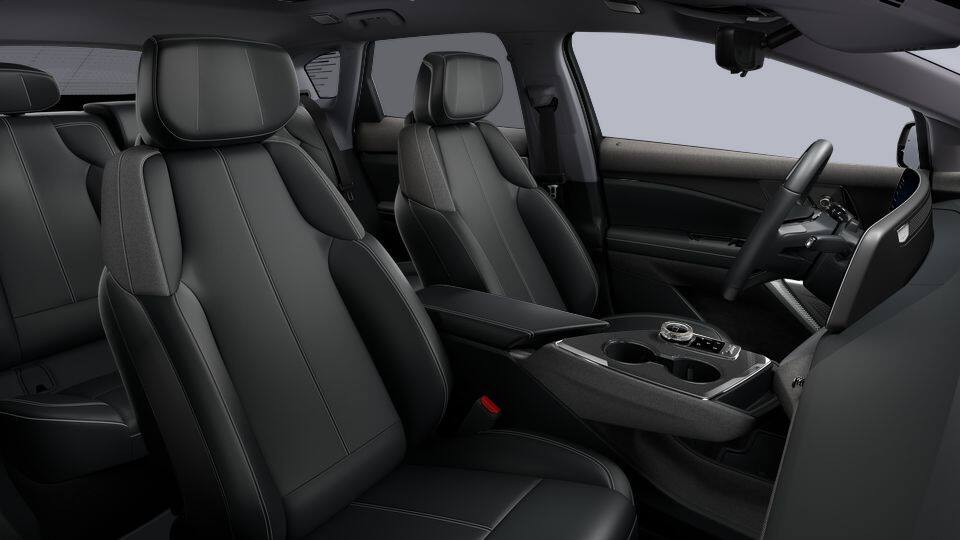 2026 Cadillac OPTIQ Luxury - Photo 42