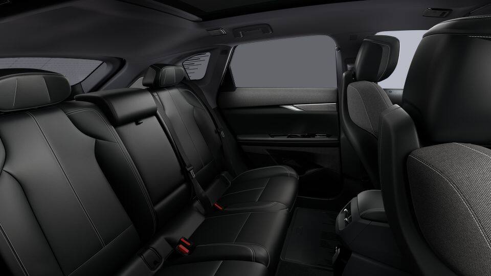 2026 Cadillac OPTIQ Luxury - Photo 43