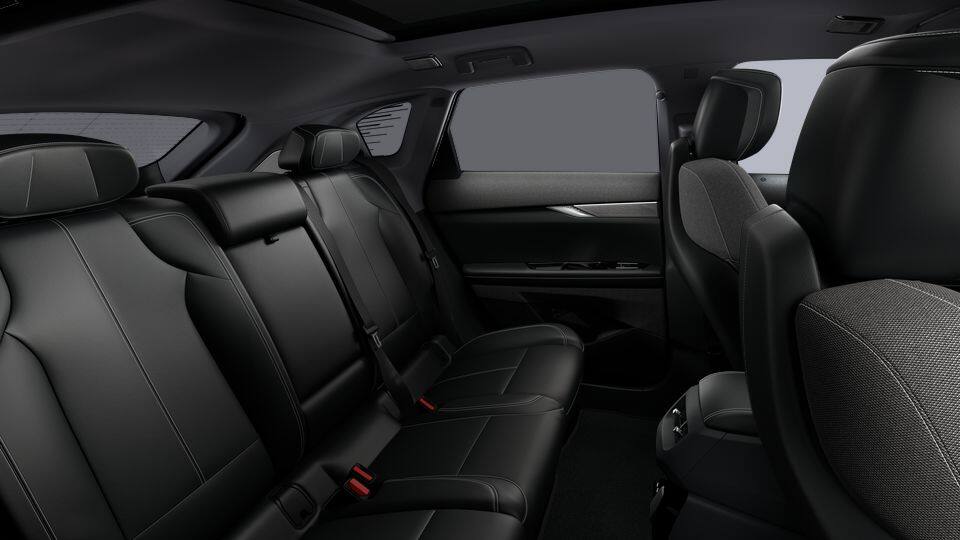 2026 Cadillac OPTIQ Luxury - Photo 71