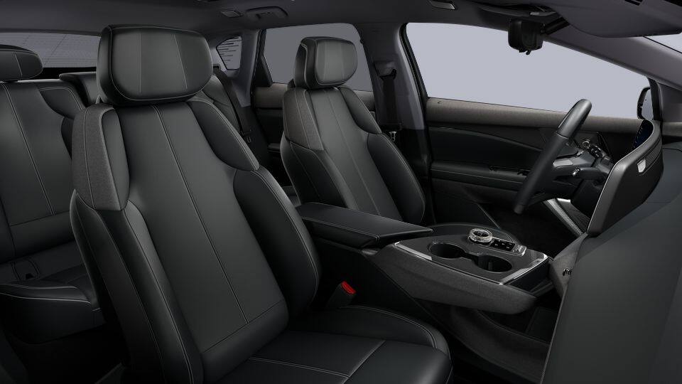 2026 Cadillac OPTIQ Luxury - Photo 43