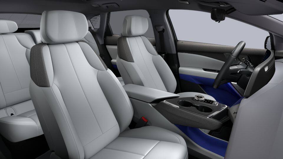 2026 Cadillac OPTIQ Luxury - Photo 21