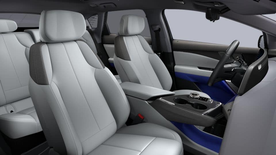2026 Cadillac OPTIQ Luxury - Photo 69