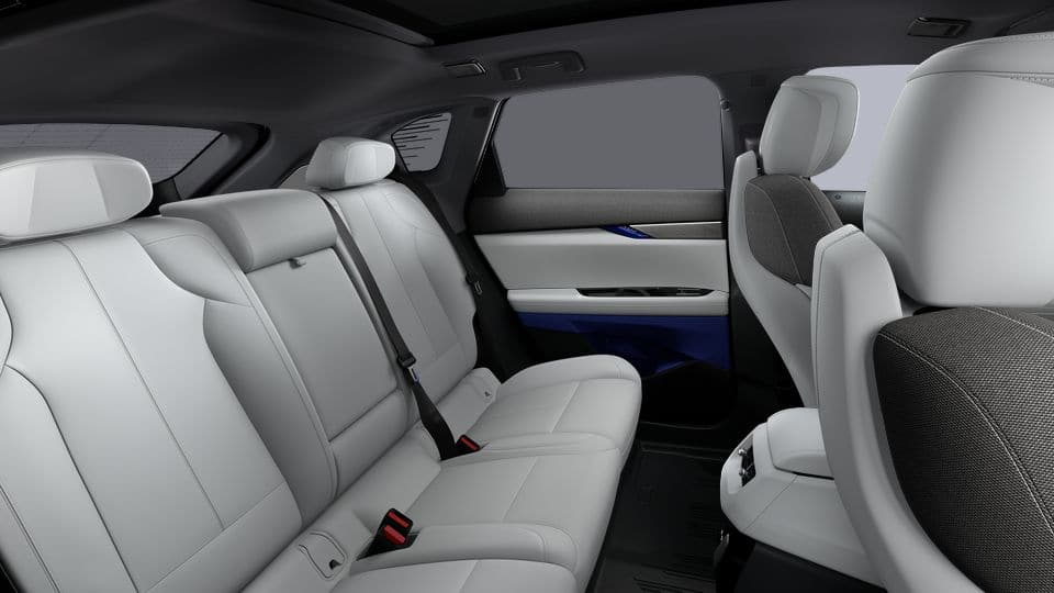 2026 Cadillac OPTIQ Luxury - Photo 70