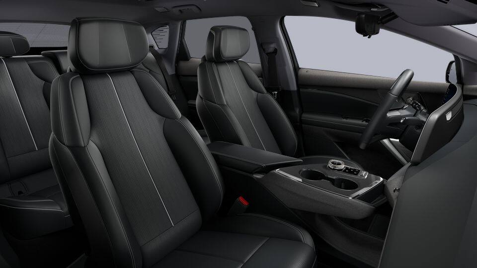 2026 Cadillac OPTIQ Premium Luxury - Photo 11