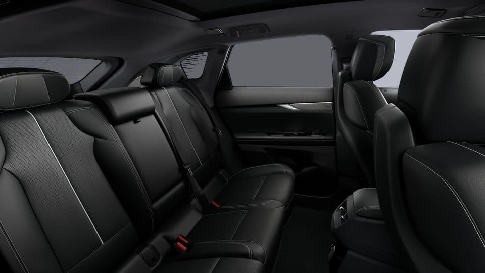 2026 Cadillac OPTIQ Premium Luxury - Photo 12