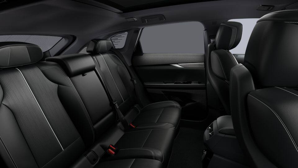 2026 Cadillac OPTIQ Premium Luxury - Photo 42