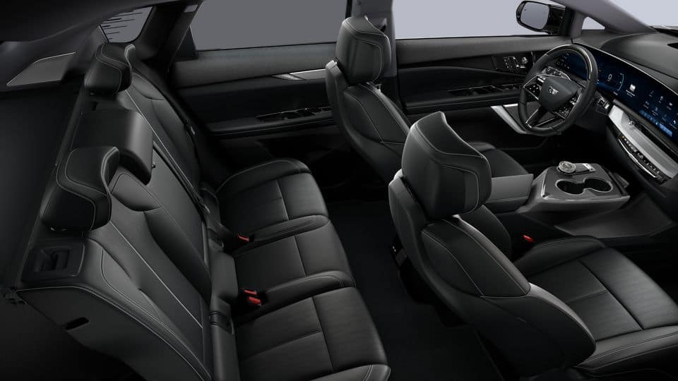 2026 Cadillac OPTIQ Premium Luxury - Photo 43