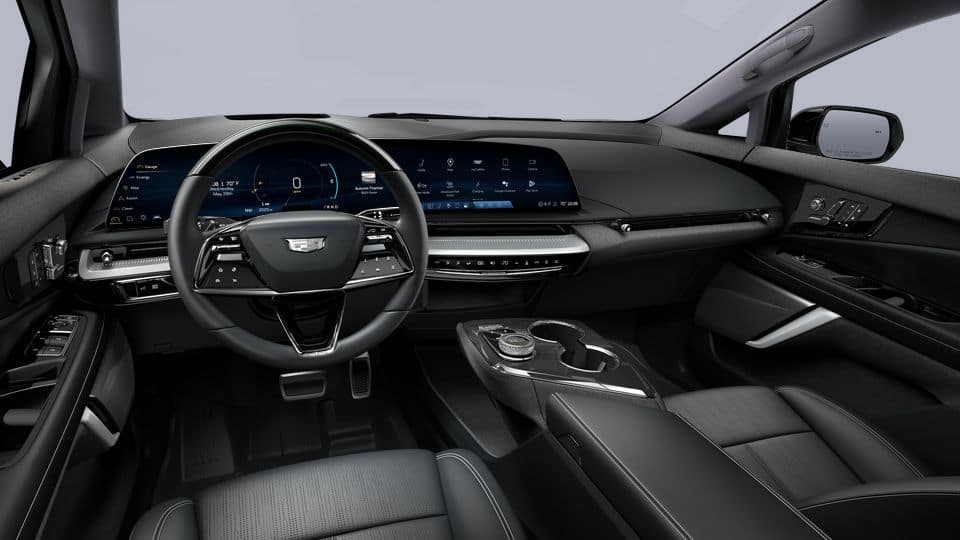 2026 Cadillac OPTIQ Premium Luxury - Photo 20