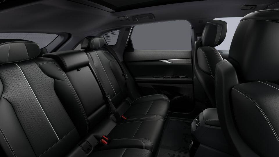 2026 Cadillac OPTIQ Premium Luxury - Photo 22