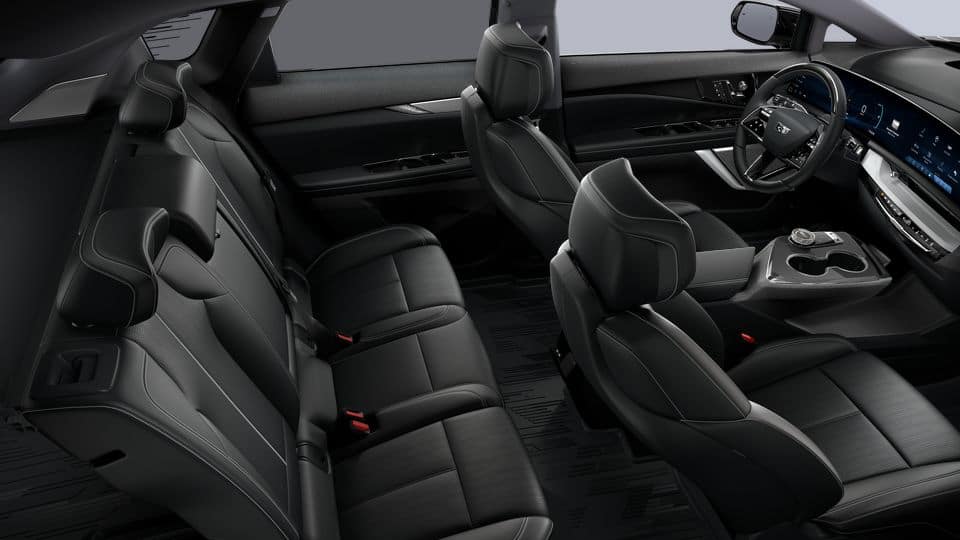 2026 Cadillac OPTIQ Premium Luxury - Photo 23