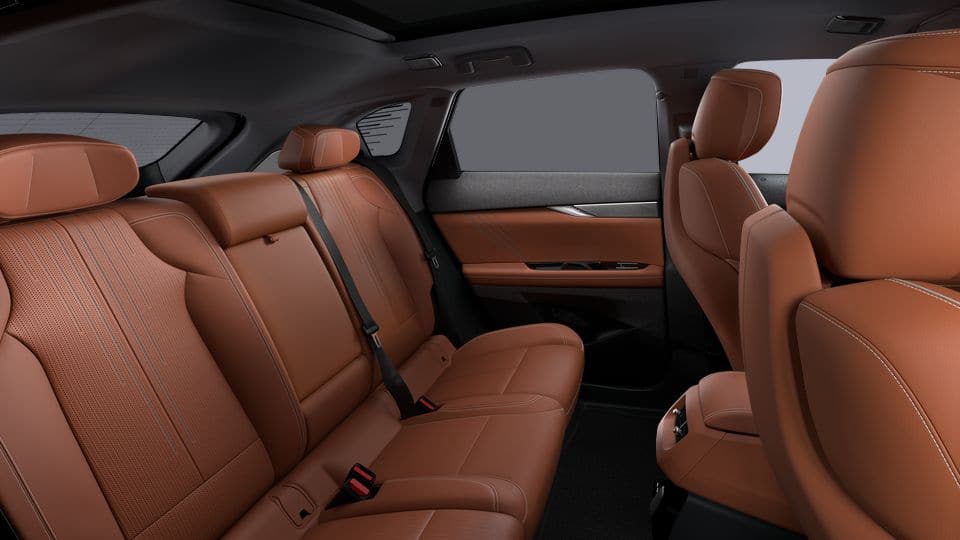 2026 Cadillac OPTIQ Premium Luxury - Photo 22