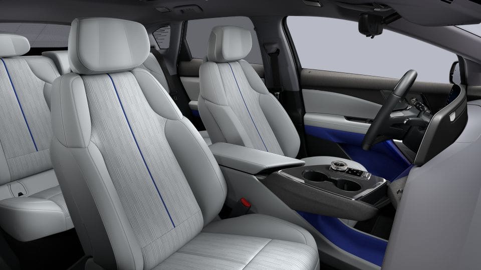 2026 Cadillac OPTIQ Premium Luxury - Photo 43