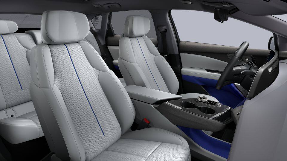 2026 Cadillac OPTIQ Premium Luxury - Photo 69
