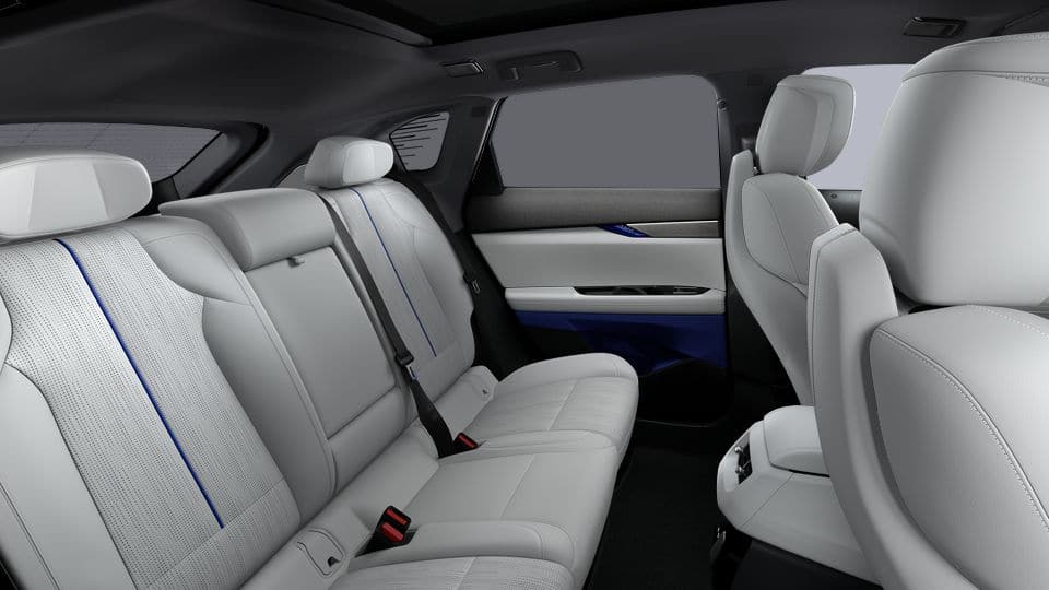2026 Cadillac OPTIQ Premium Luxury - Photo 70