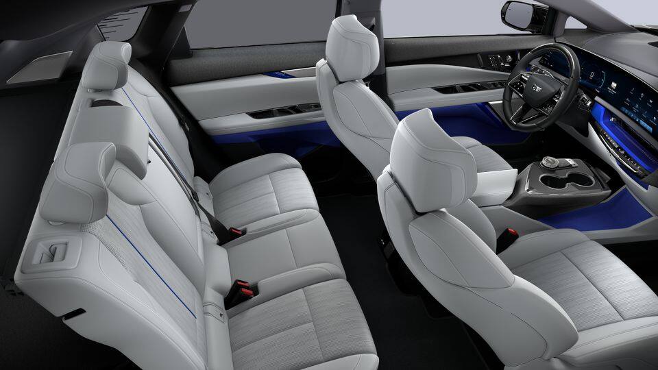 2026 Cadillac OPTIQ Premium Luxury - Photo 71