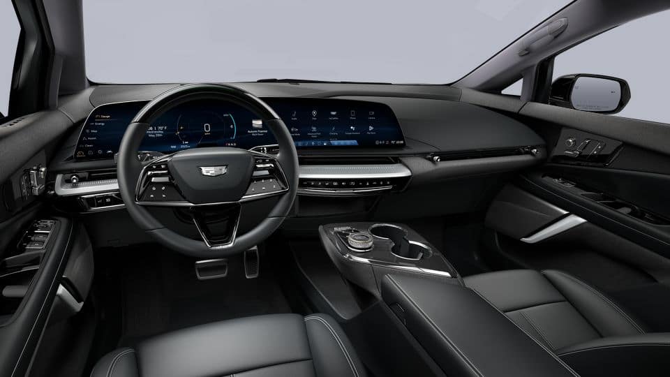 2026 Cadillac OPTIQ Sport - Photo 33