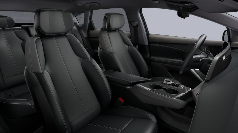 2026 Cadillac OPTIQ Sport - Photo 34