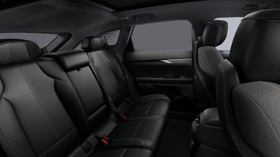 2026 Cadillac OPTIQ Sport - Photo 35