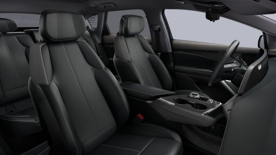 2026 Cadillac OPTIQ Sport - Photo 35