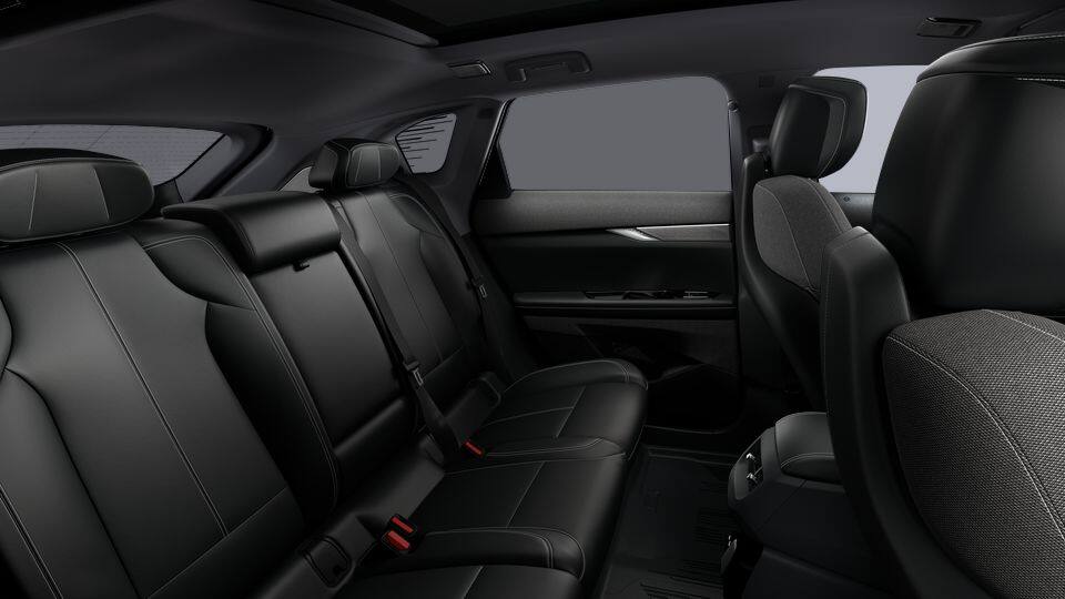 2026 Cadillac OPTIQ Sport - Photo 36