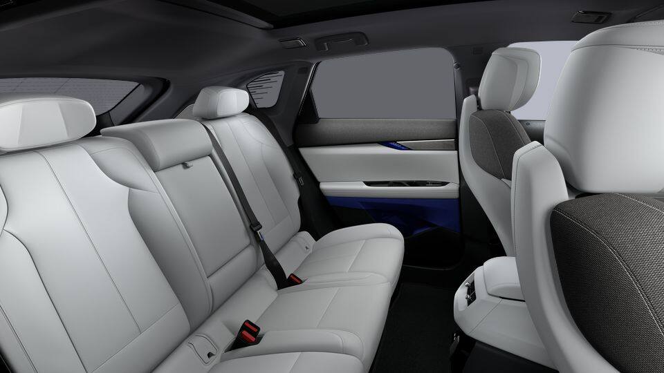 2026 Cadillac OPTIQ Sport - Photo 49