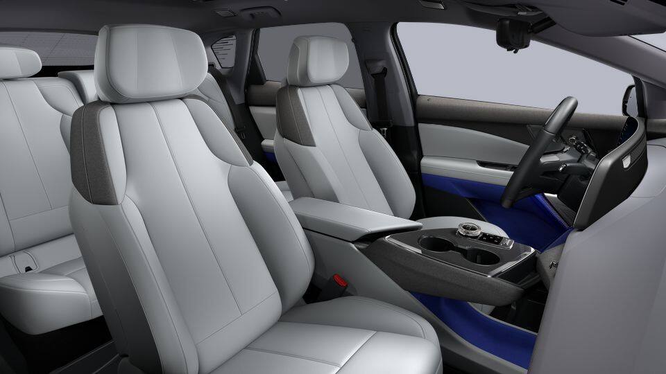 2026 Cadillac OPTIQ Sport - Photo 59