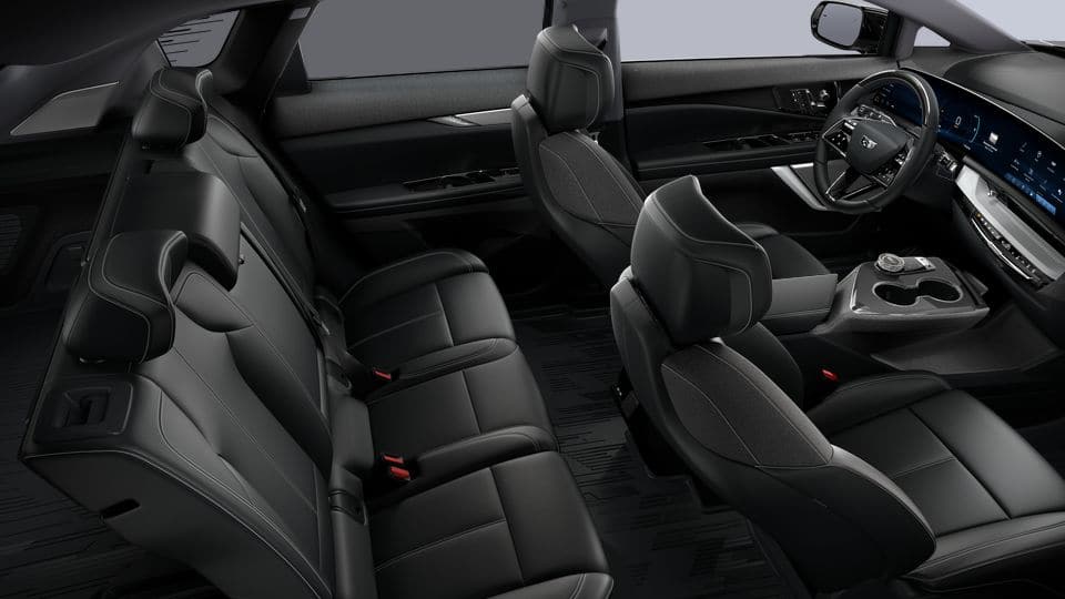 2026 Cadillac OPTIQ Sport - Photo 23