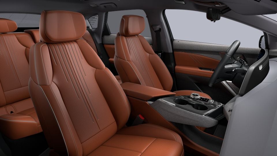 2026 Cadillac OPTIQ Premium Sport - Photo 69