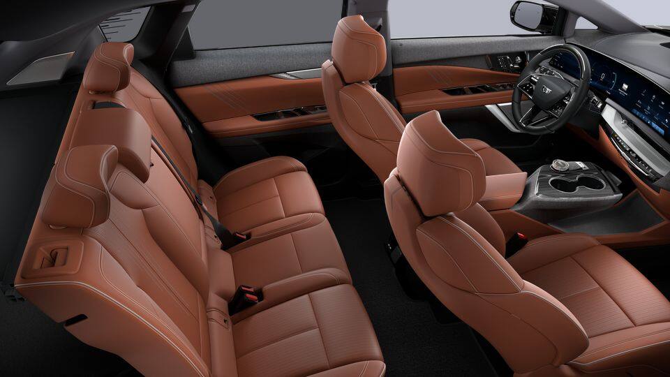 2026 Cadillac OPTIQ Premium Sport - Photo 71