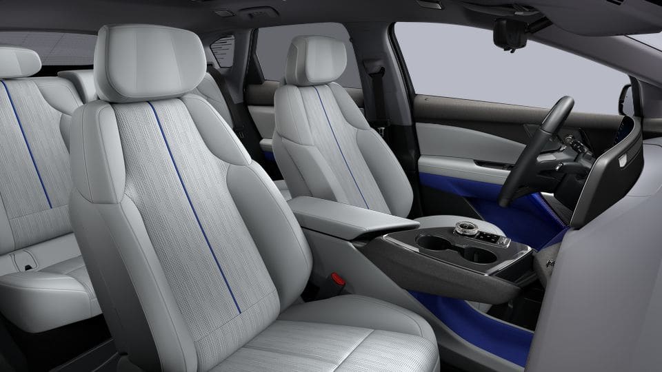 2026 Cadillac OPTIQ Premium Sport - Photo 35