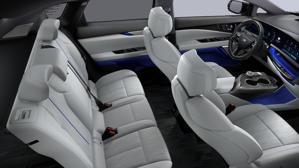 2026 Cadillac OPTIQ Premium Sport - Photo 37