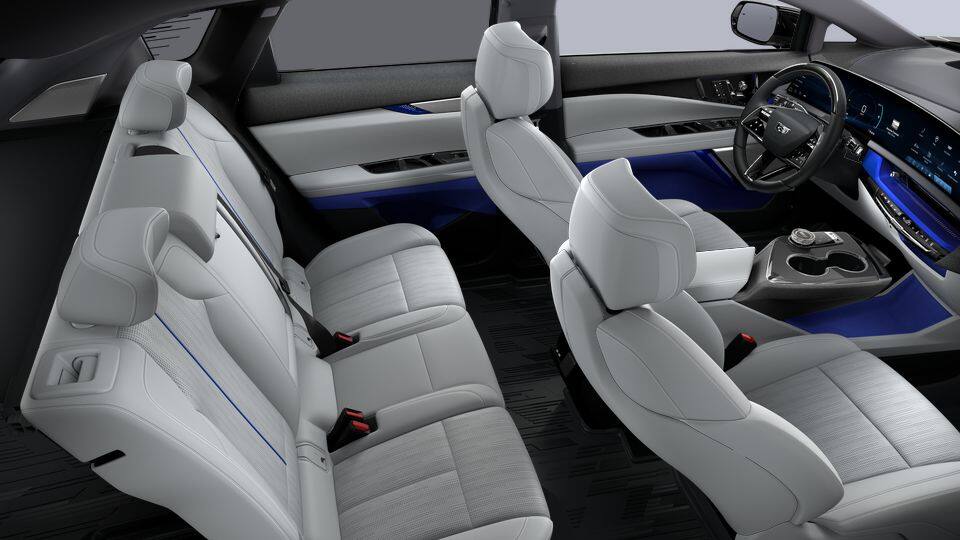 2026 Cadillac OPTIQ Premium Sport - Photo 13