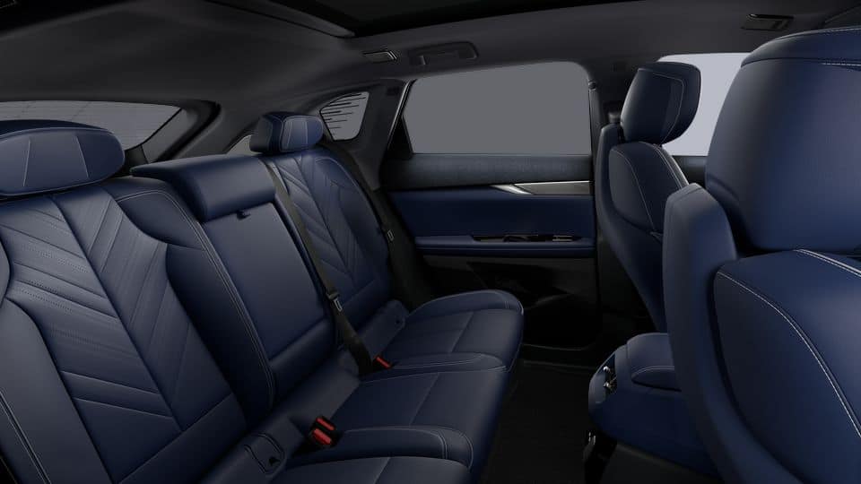 2026 Cadillac OPTIQ Premium Sport - Photo 80