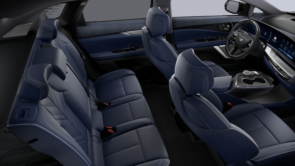 2026 Cadillac OPTIQ Premium Sport - Photo 81