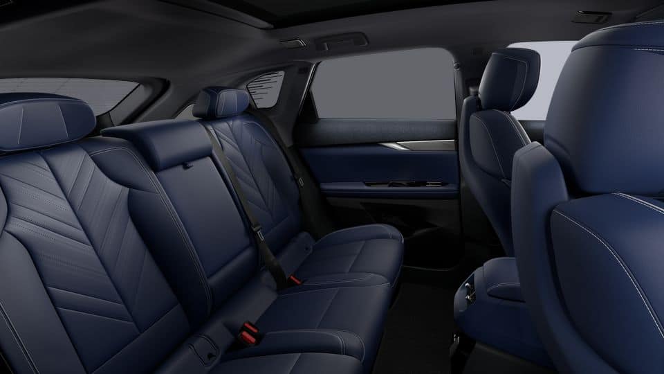 2026 Cadillac OPTIQ Premium Sport - Photo 48