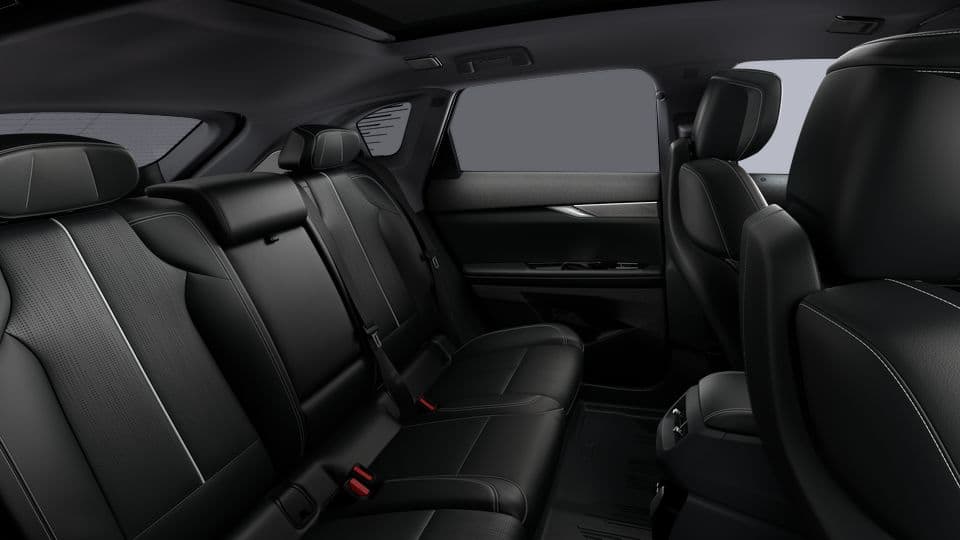 2026 Cadillac OPTIQ Premium Sport - Photo 46