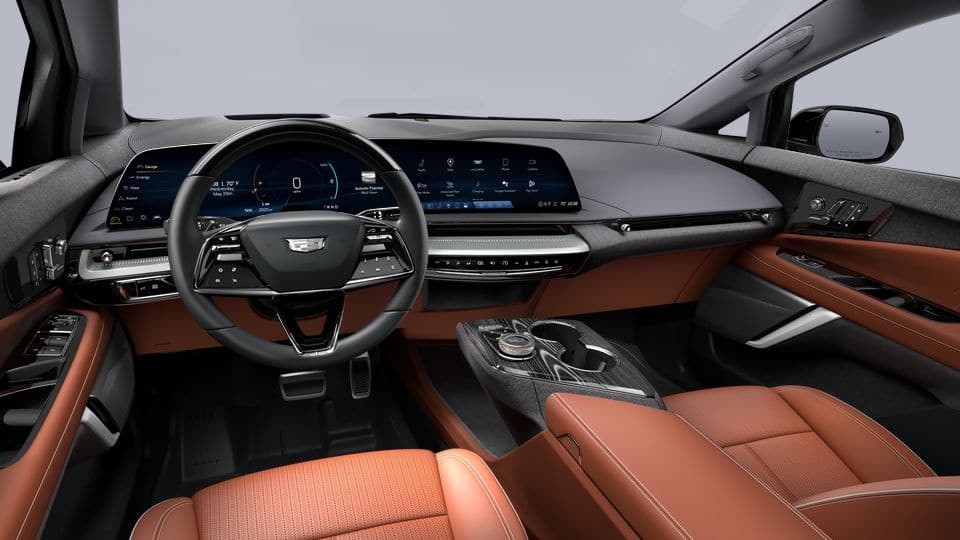 2026 Cadillac OPTIQ Premium Sport - Photo 20