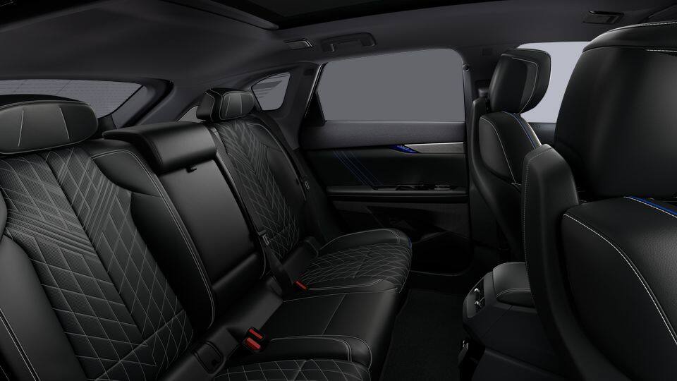 2026 Cadillac OPTIQ V-Series - Photo 46