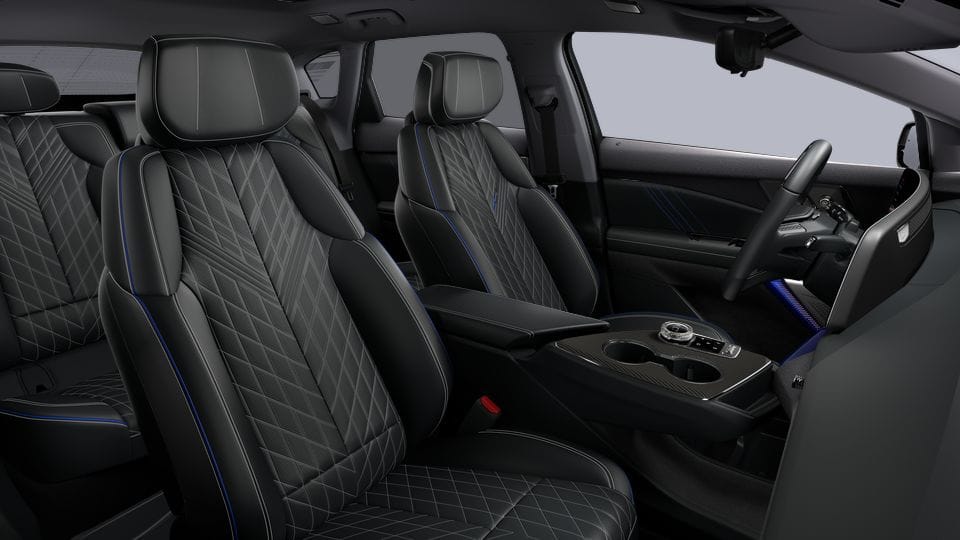 2026 Cadillac OPTIQ V-Series - Photo 49