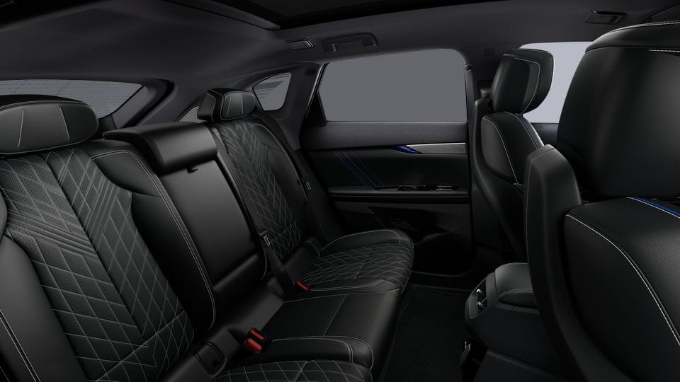 2026 Cadillac OPTIQ V-Series - Photo 50