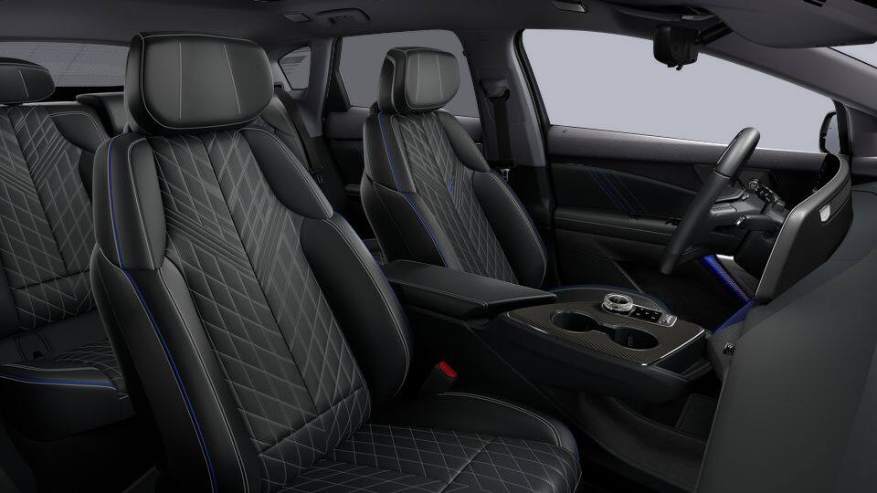 2026 Cadillac OPTIQ V-Series - Photo 45