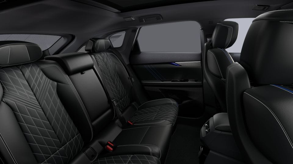 2026 Cadillac OPTIQ V-Series - Photo 46