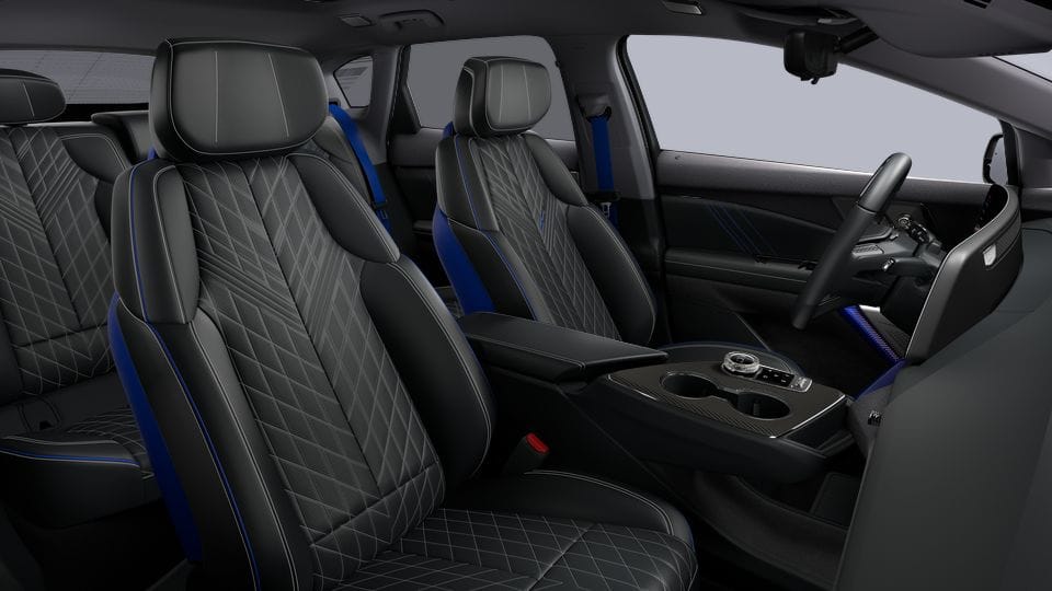 2026 Cadillac OPTIQ V-Series - Photo 21