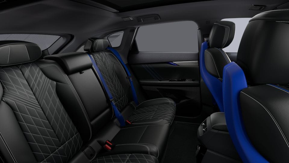 2026 Cadillac OPTIQ V-Series - Photo 22