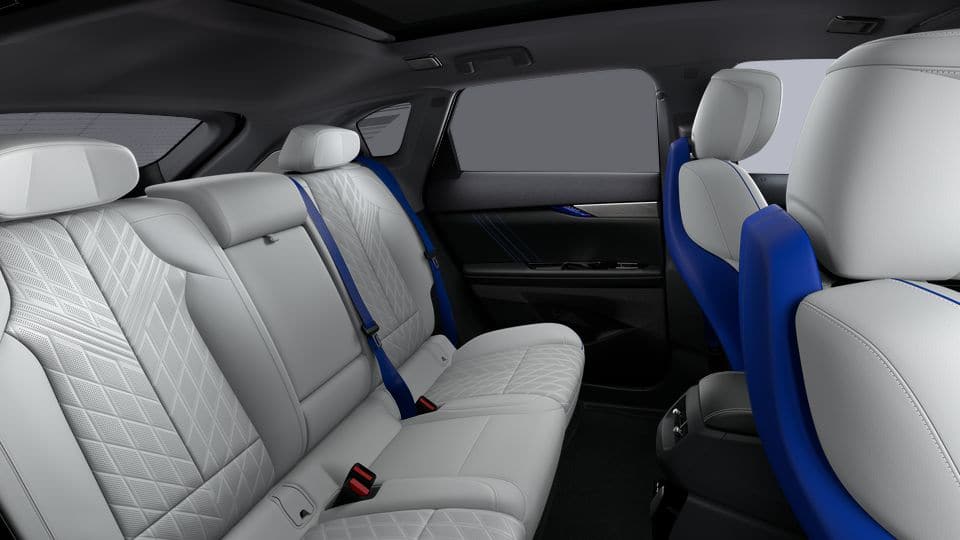 2026 Cadillac OPTIQ V-Series - Photo 70