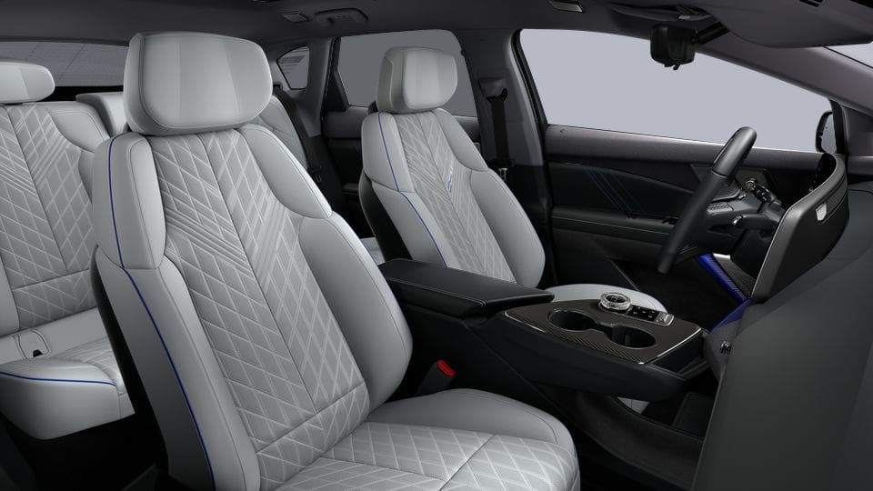 2026 Cadillac OPTIQ V-Series - Photo 45