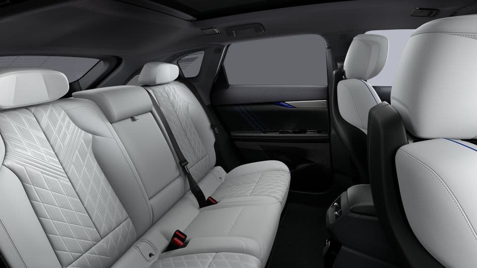 2026 Cadillac OPTIQ V-Series - Photo 46