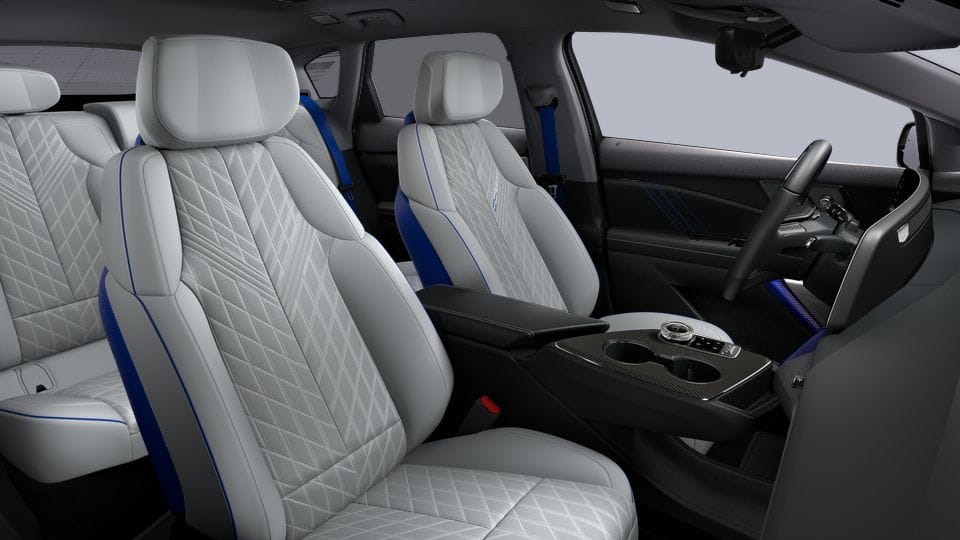 2026 Cadillac OPTIQ V-Series - Photo 45