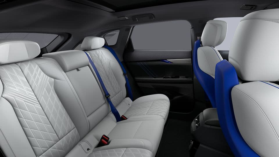 2026 Cadillac OPTIQ V-Series - Photo 46
