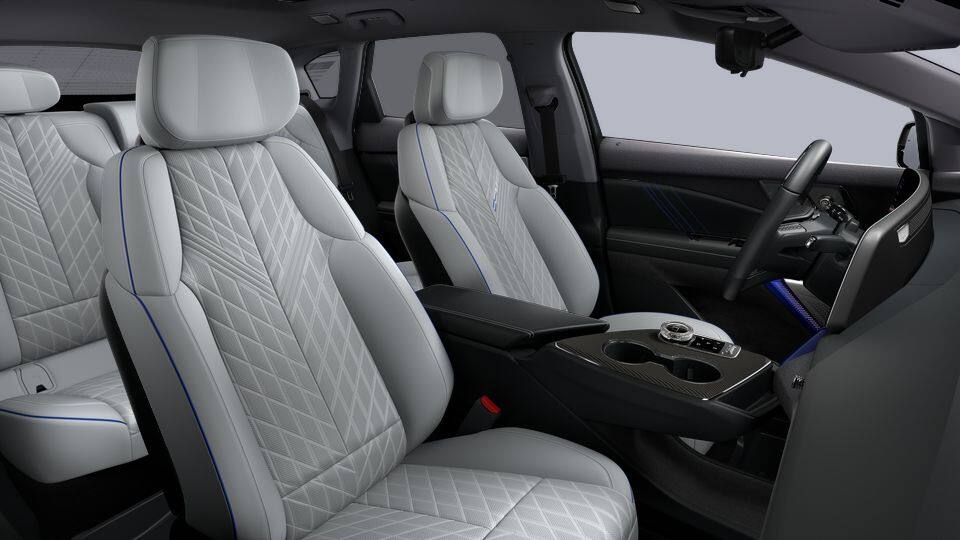 2026 Cadillac OPTIQ V-Series - Photo 42